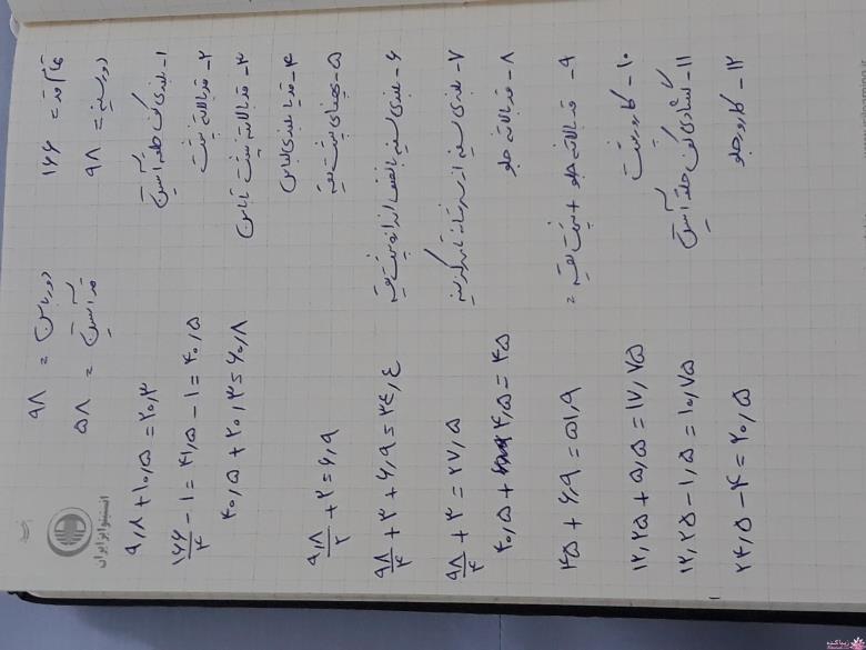 پرسش و پاسخ خیاطی به روش مولر